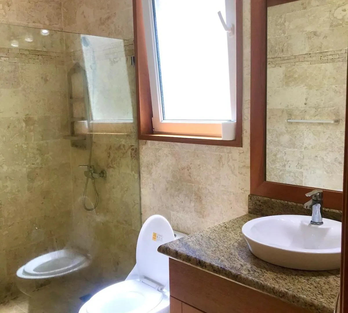 Hispanola Beach Beautiful Condo With Private Beach Two Bedrooms Sosua 0*,  Dominican Republic