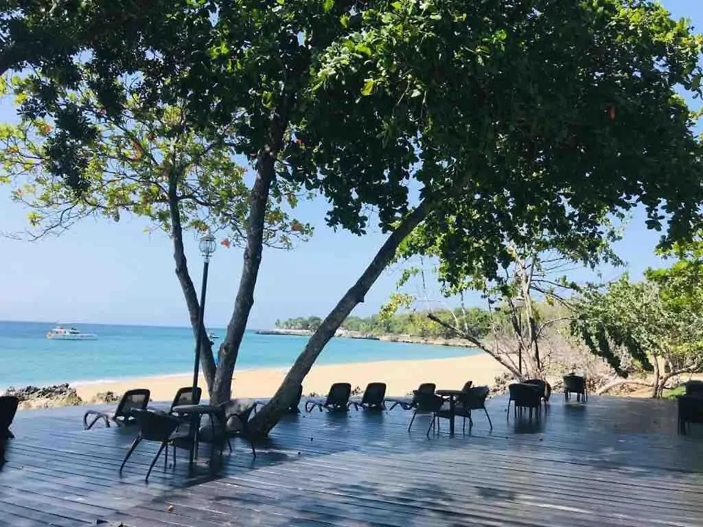 Apartment Hispanola Beach Beautiful Condo With Private Beach Two Bedrooms Sosua Dominican Republic