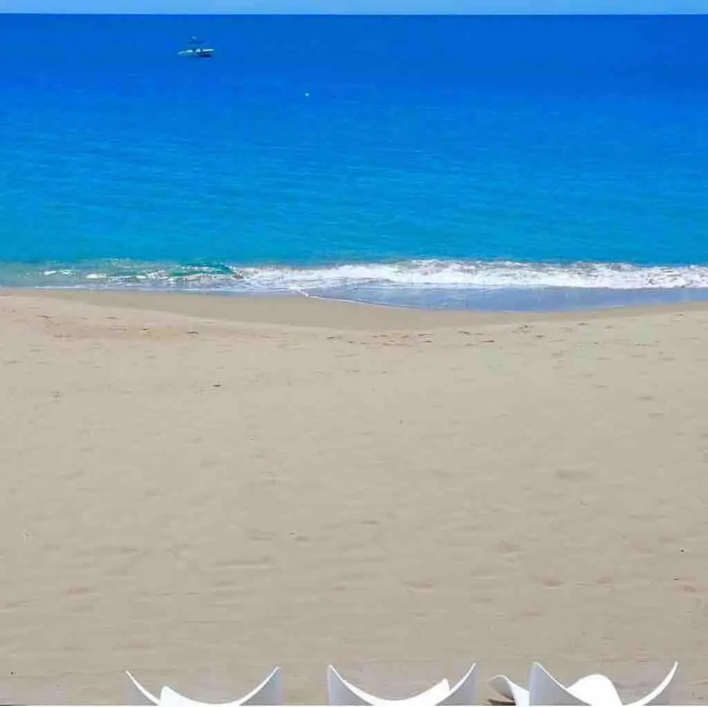 Hispanola Beach Beautiful Condo With Private Beach Two Bedrooms Sosua Dominican Republic