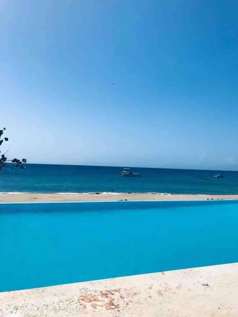 Hispanola Beach Beautiful Condo With Private Beach Two Bedrooms Sosua