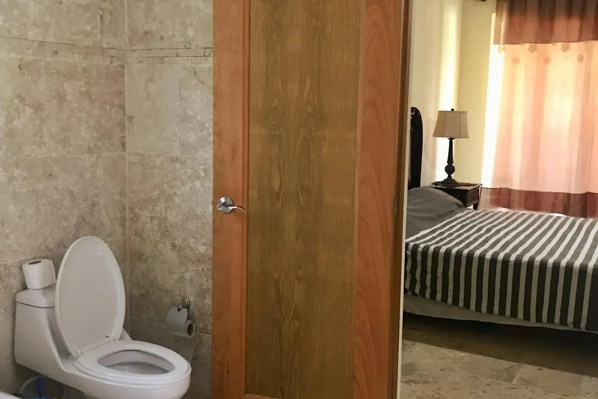 Apartment Hispanola Beach Beautiful Condo With Private Beach Two Bedrooms Sosua Dominican Republic