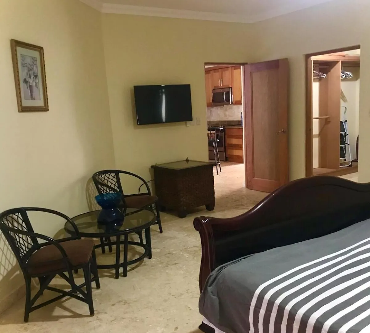 Hispanola Beach Beautiful Condo With Private Beach Two Bedrooms Sosua
