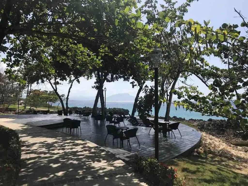 Hispanola Beach Beautiful Condo With Private Beach Two Bedrooms Sosua