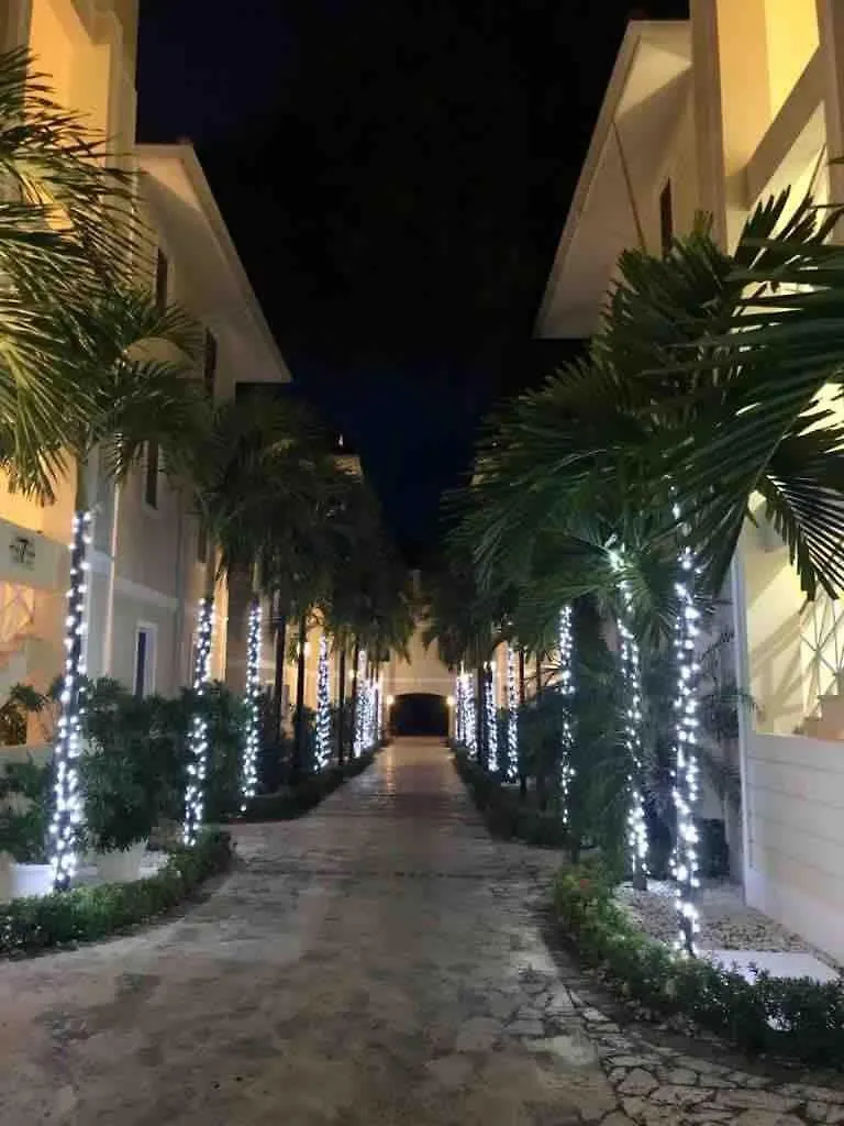 Hispanola Beach Beautiful Condo With Private Beach Two Bedrooms Sosua Apartment
