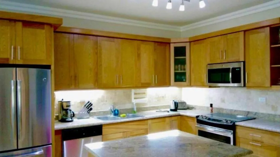 Hispanola Beach Beautiful Condo With Private Beach Two Bedrooms Sosua