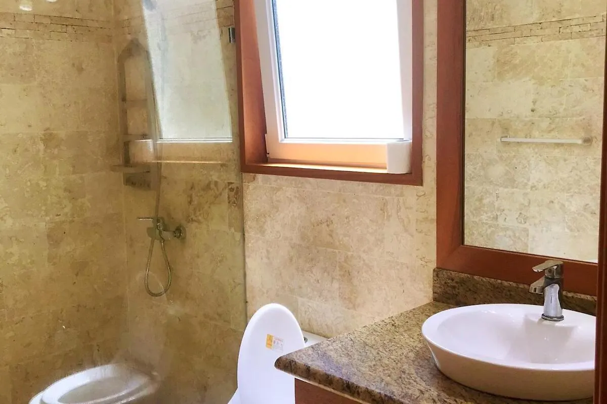 Hispanola Beach Beautiful Condo With Private Beach Two Bedrooms Sosua Apartment