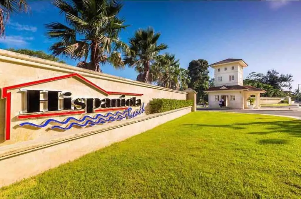 Apartment Hispanola Beach Beautiful Condo With Private Beach Two Bedrooms Sosua Dominican Republic