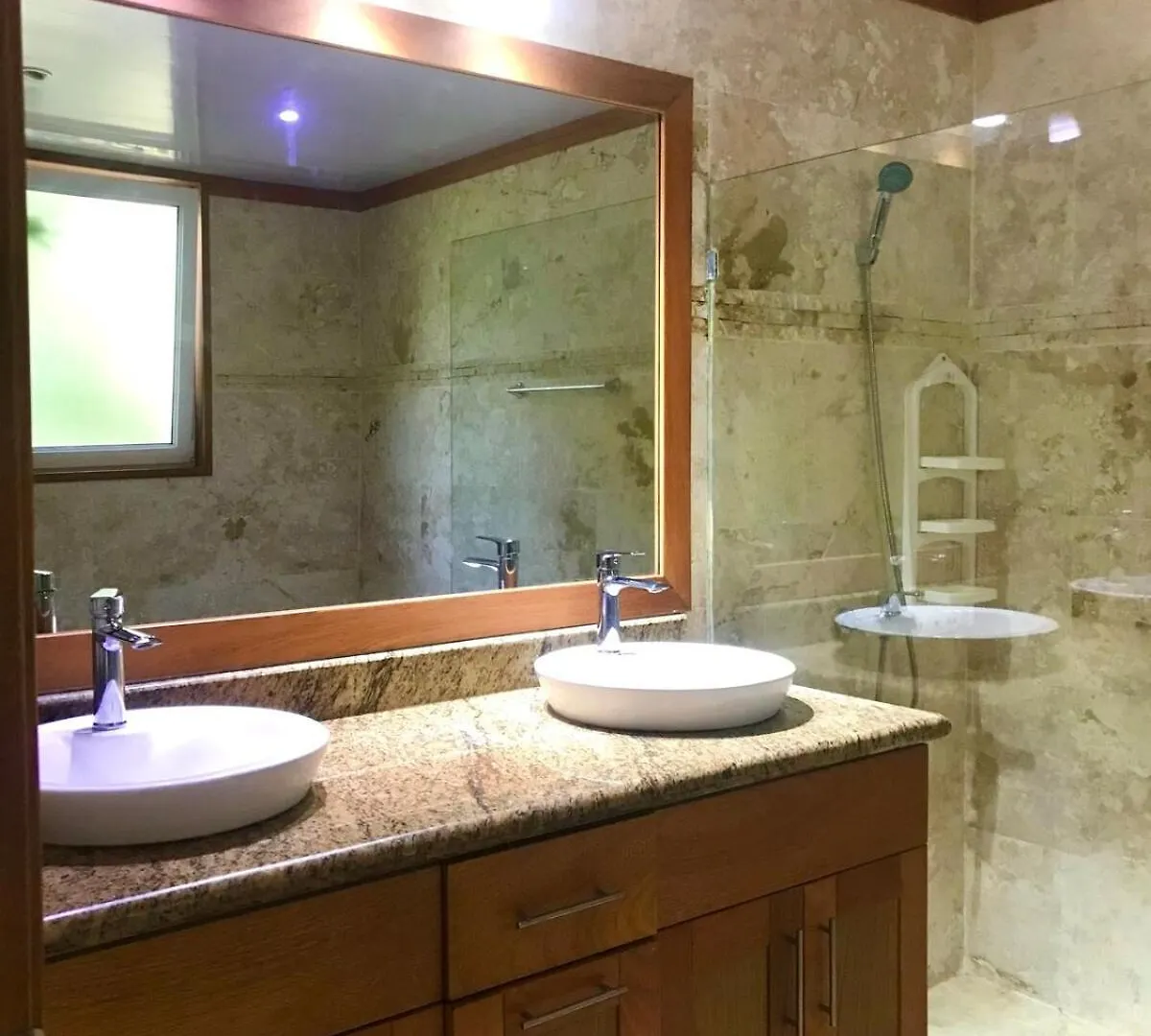 Hispanola Beach Beautiful Condo With Private Beach Two Bedrooms Sosua Dominican Republic