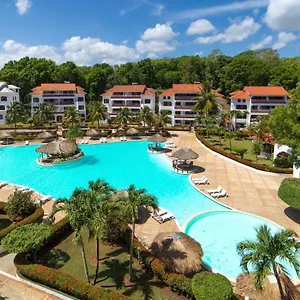Apartment The Biggest Swimming Pool In Sosua, Frente A La Piscina Mas Grande En, Sosua