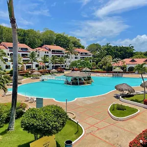 Apartment Flat Marine Monte Vista, Sosua