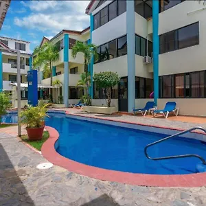 Apartment Chippi Chippi's Private 2 Bedroom At Plaza Europa, Sosua