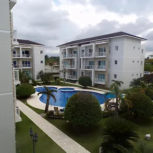 Apartment Luxury In The Caribbean, Sosua