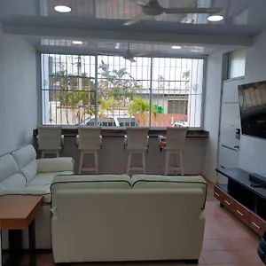 Apartment 4-bedrooms, Sosua