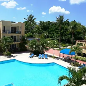 Apartment Garden, Sosua