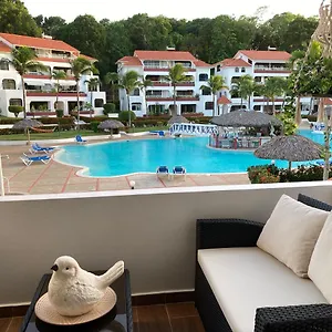 Apartment Flat Estrella Del Mar - Playa Alicia, Y Cabarete, Sosua