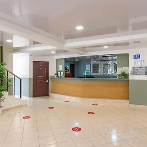 Apartment In Plaza Europa, Sosua
