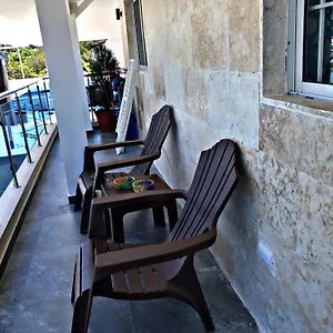Apartment Fully Equipped New 1br Apt-dt-2mins To, Sosua