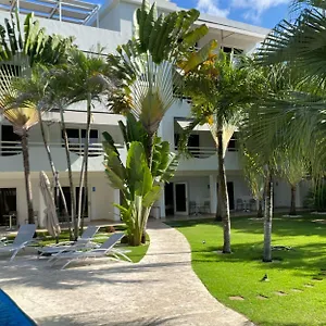 4* Hotel New Garden