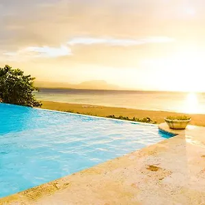 Apartment Hispaniola Luxury Ocean Front, Sosua