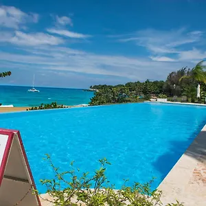 Apartment Luxury Oceanview 2 Br/2.5 Ba, Sosua