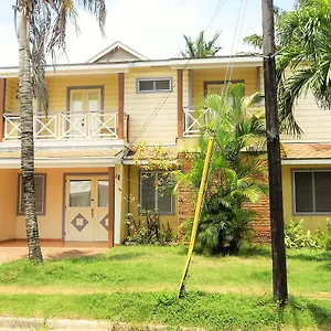 Apartment Flukers Suites, Sosua