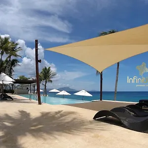 4* Appart hôtel Instyle Residences At Infiniti Blu