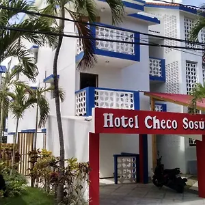 Checo Hotel