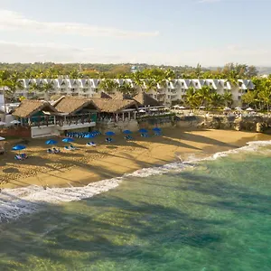 4* Ośrodek wypoczynkowy Casa Marina & Reef