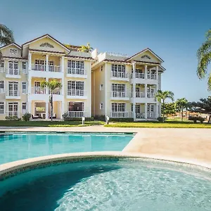 Apartment Amazing At Ocean Village, Sosua